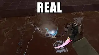 bhopping in portal 2