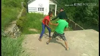 Bachu ke taskari  C I D