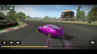 Carx drift racing