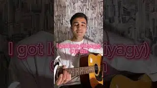 5 ХИТОВ НА 3 аккордах😱😱