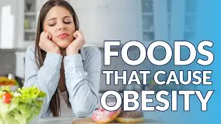 Foods that cause obesity, belly fat and love handles | OPTIFAST UK
