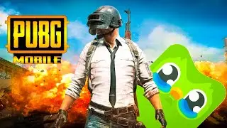 Duolingo vs PUBG Mobile