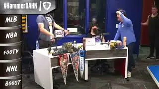 Pat McAfee Funny Moments Part 1
