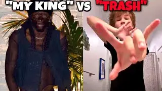 Types Of Underground Rap Fans