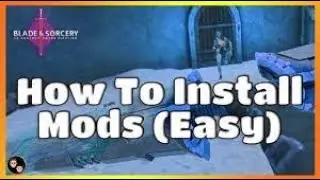 How to install blade and sorcery mods to your Quest 2