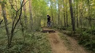 Провожаем лето в Суоранде