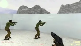 GAMMING XD || Corujão do Cs
