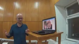 Хиромантия.  Далай Лама.  Анализ ладони.