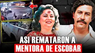 🧨ATENCIÓN: Revelan cómo TERMINÓ GRISELDA BLANCO: Mentora de PABLO ESCOBAR ⛔ La Patrona del Mal