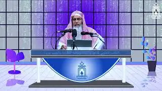 La Hawla Wala Quwwata Illla Billah ला हौला वला क़ुव्वत इल्ला बिल्लाह By Shaikh Maqsood ul Hasan Faizi