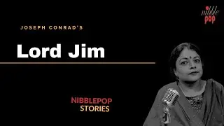 Lord Jim | NibblePop Stories