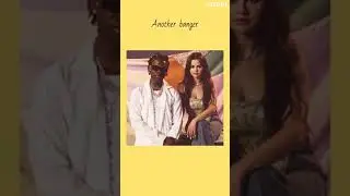 II #SHORTS II Rema & Selena Gomez - Calm Down II JUZT MUSIC II