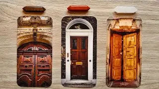A NEW DOOR IS OPENING UP FOR YOU! WHAT'S BEHIND IT? 🚪✨🗝️ Pick A Card 🔮🌟 Timeless Tarot Reading