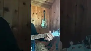 Learn This Easy Blues Turnaround in G!