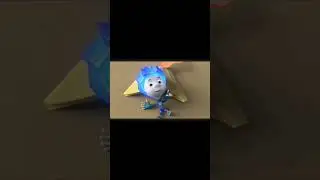 Гигантский струт со мной воюет сатана