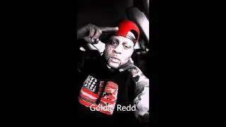 Goldie Redd.... Extendo
