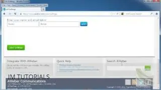 How To Organize Lists In Aweber