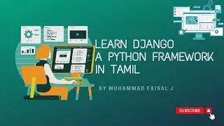 Learn Django -A Python Framework: - Error 404 handle Part-13