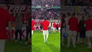 Berlin, Berlin, wir fahren nach Berlin! 🎶🎊