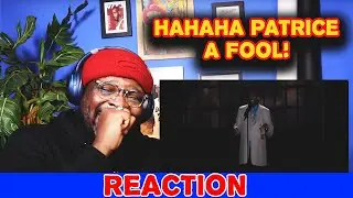 Down & Dirty with Jim Norton - Patrice O'Neal | REACTION