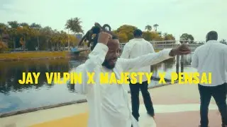The Good Stuff Ent. Jay Vilpin, Majesty & PensaiPlayedIt - Wait on it [Dir. by 28putmeontv]