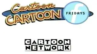 #10 Old Cartoon Network USA VHS Continuity & Ads 2000   Bumpers, Idents, Promos