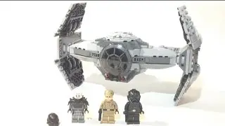 Лего 75082 