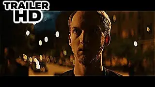 (NEW) THE UNTHINKABLE-Official Trailer HD (2021)-Christoffer Nordenrot, Lisa Henni,Jesper Barkselius