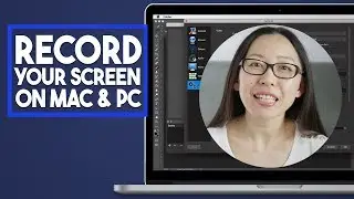 Free Screen Recorder for Artists