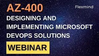[Webinar] - Azure DevOps (AZ-400) Certification