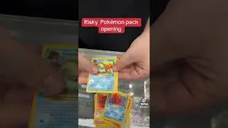 @PokeRev would you crack it or stack it? #pokemon #firstedition #fossil