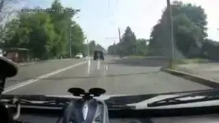 Авария