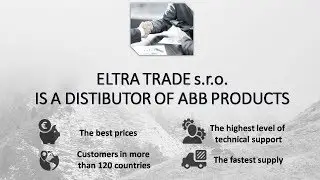 ABB overview