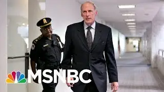 Dan Coats Pause