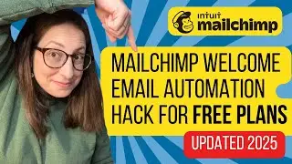 Mailchimp Automation Hack for Free Plans (2025)