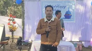 Live Concert.. Chaningthel Pothasang