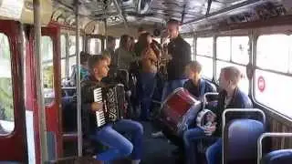 Відкриття 