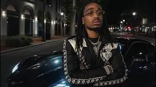 QUAVO- MOTION (2026)