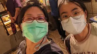 Travel Vlog in Taichung, Must go for traditional markets