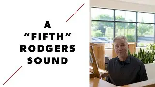 A Fifth Rodgers Sound