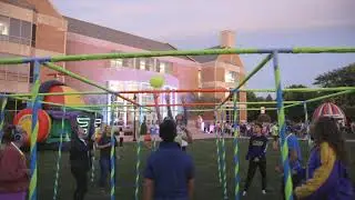 Rock N Glow 2019