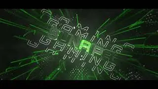 「#314 iNTRO 3D ➟ SUNAIPA GAMING 」 [eSports Team]