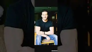 ❤Shraddha kapoor &                  Tiger shroff ♥
