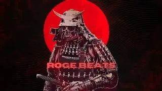 Pop Smoke x Frosty type dark drill beat - ROGE BEATS