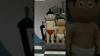 Cartoon Comedy 😅😂 Time Machine l #funny