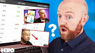 Derral Eves YouTube Strategy 