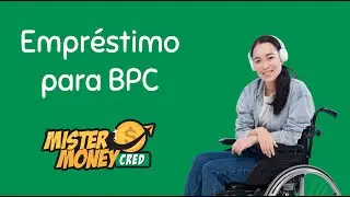 Empréstimo BPC