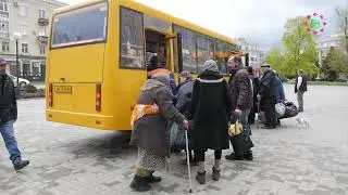 Бахмутський міський голова Олексій Рева розповів про ситуацію в громаді.