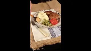 Вкуснейшие нежные котлетки из нашего советского детства!