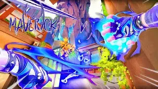 Abyss NEW TYPE of YORU Plays is DEADLY